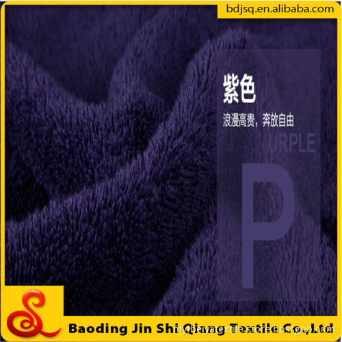Factory direct sale cotton towel Thickening embroidered face towel Super absorbent towel